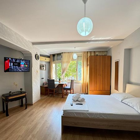 Tirana Centre Lions Gate 9 Apartment Εξωτερικό φωτογραφία