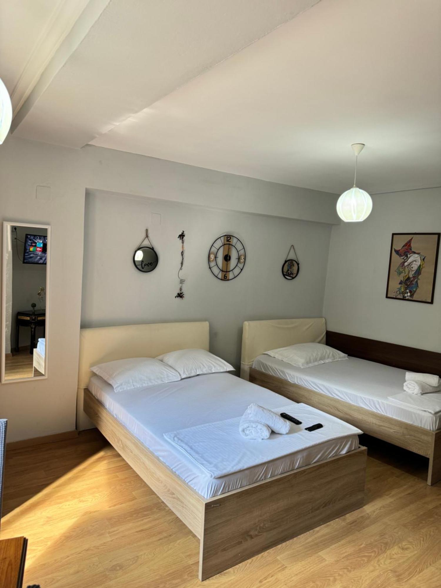 Tirana Centre Lions Gate 9 Apartment Εξωτερικό φωτογραφία