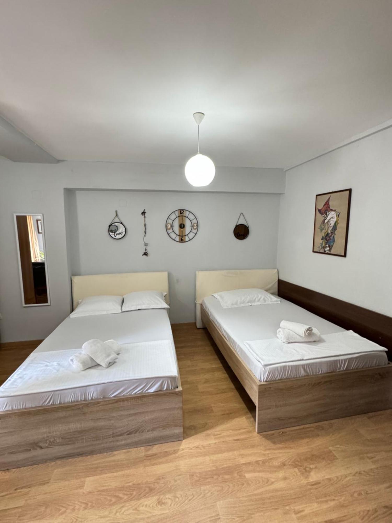 Tirana Centre Lions Gate 9 Apartment Εξωτερικό φωτογραφία