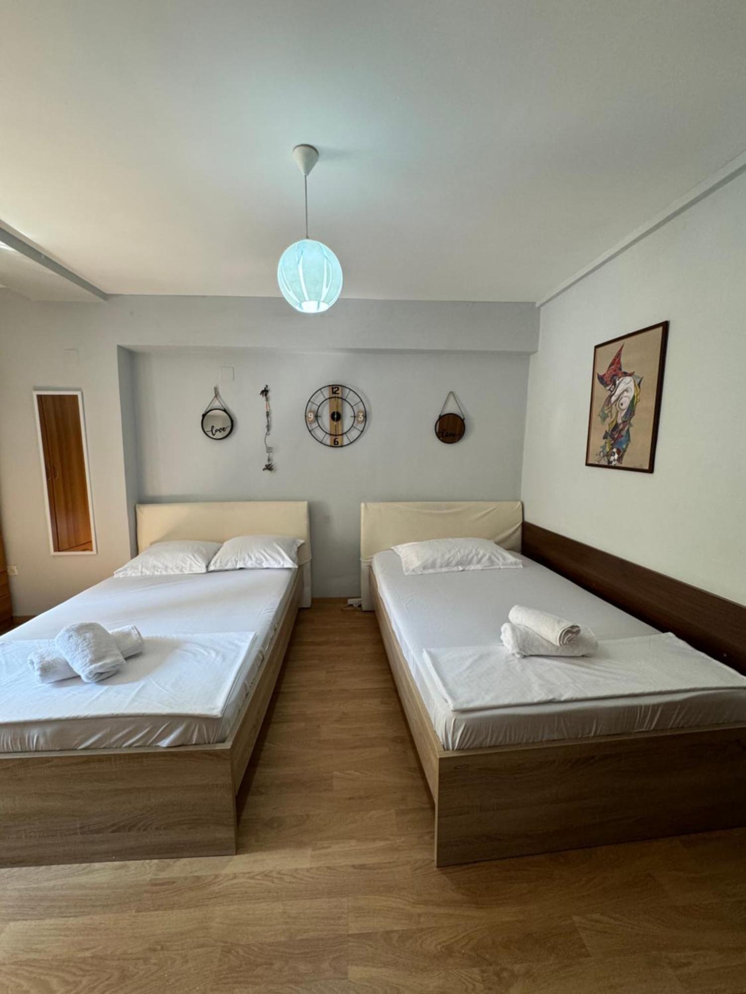 Tirana Centre Lions Gate 9 Apartment Εξωτερικό φωτογραφία
