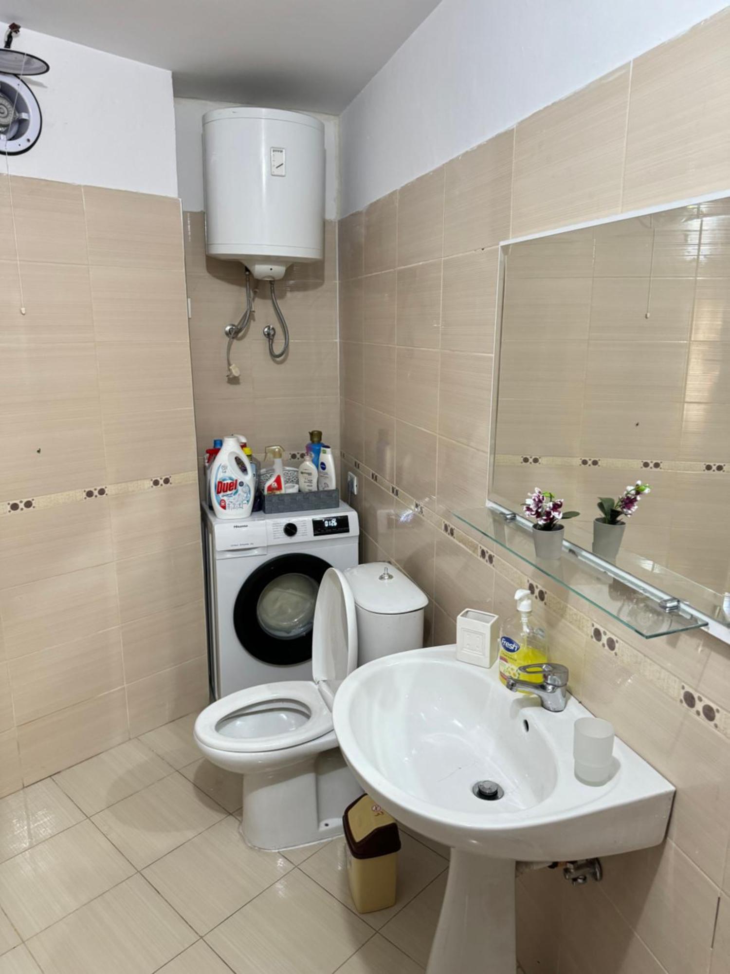 Tirana Centre Lions Gate 9 Apartment Εξωτερικό φωτογραφία